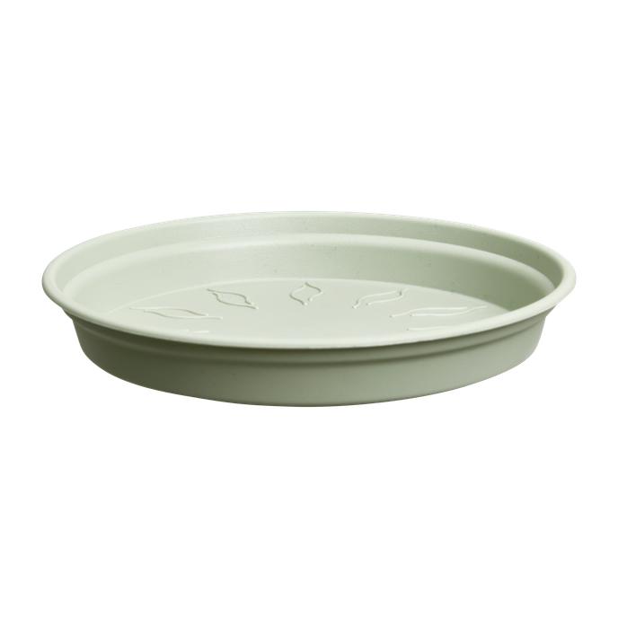 green basics untersetzer 34cm steingrün